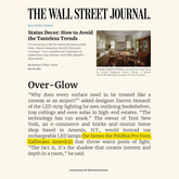<p>Wall Street Journal</p> |
