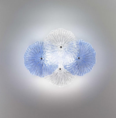 Mariposa Wall / Ceiling Light