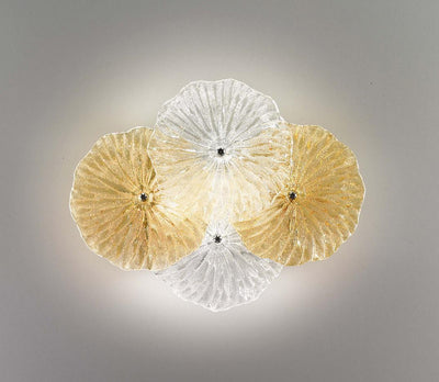 Mariposa Wall / Ceiling Light