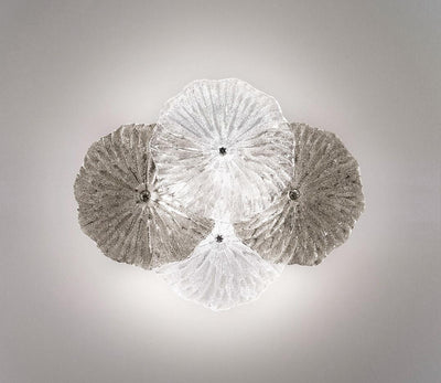 Mariposa Wall / Ceiling Light
