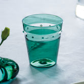 A Pallini Tumbler (Set of 4) - Gray | 