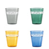 A Pallini Tumbler (Set of 4)