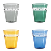 A Pallini Beverage (Set of 4) - Tableware Collection | 