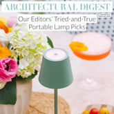 <p>Architectural Digest</p> | 