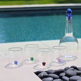 Bilia Bottle - White | 