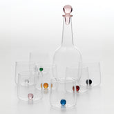 Bilia Bottle - White | 