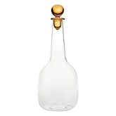 Bilia Bottle - Colored Glassware | 