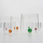 Bilia Tumbler Junior (Set of 6) - White | 
