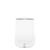 Bilia Double Glazed Mug - Colored Glassware | 
