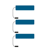 Replacement Battery - Chargers | 