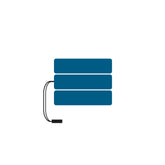 Replacement Battery - Chargers | 