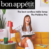 <p>Bon Appétit</p> | 