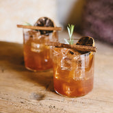 <p>Tumblers & Bar</p> | 