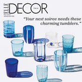 <p>ELLE Decor</p> | 