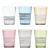 Filante Tumbler (Set of 6) - Tableware Collection | 