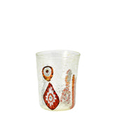 Bicchieri di Murano Tumblers (Set of 2) - Tableware Collection | 