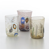Bicchieri di Murano Tumblers (Set of 2) - Tableware Collection | 