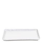 Graffito Rectangular Tray - Tableware | 
