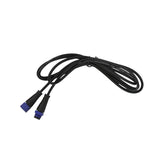 Klewe x Zafferano - Elektron Cable Accessory - 2 Meter | 