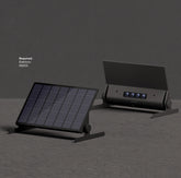Klewe x Zafferano - Axent + Elektron - Anthracite | 
