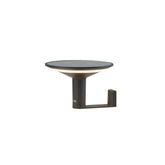 Klewe x Zafferano - Keope Wall - Anthracite | 