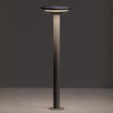 Klewe x Zafferano - Keope Ground - Anthracite | 
