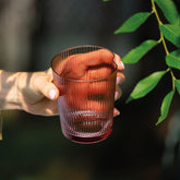 Handy Tumbler (Set of 6) - Transparent | 