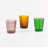Handy Tumbler (Set of 6) - Transparent | 
