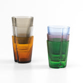 Handy Tumbler (Set of 6) - Transparent | 