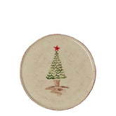 Holiday Dinner Plate (Set of 4) - Tableware | 