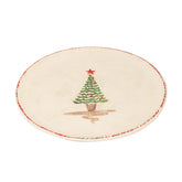 Holiday Dinner Plate (Set of 4) - Default Title | 