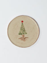 Holiday Dinner Plate (Set of 4) - Default Title | 