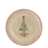 Holiday Charger / Pizza Plate (Set of 2) - Tableware | 
