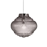 Bonnie & Clyde Pendant Light - Light Fixtures | 