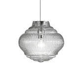 Bonnie & Clyde Pendant Light - Light Fixtures | 