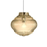 Bonnie & Clyde Pendant Light - Light Fixtures | 