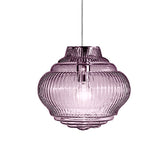 Bonnie & Clyde Pendant Light - Light Fixtures | 