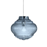 Bonnie & Clyde Pendant Light - Light Fixtures | 