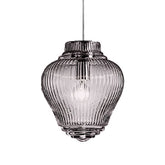 Bonnie & Clyde Pendant Light - Light Fixtures | 