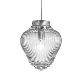 Bonnie & Clyde Pendant Light - Light Fixtures | 