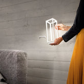 Home Pro Wall Mounting Bracket - White | 