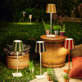 Poldina Pro Lido - Cordless Collection | 