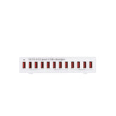 12-Port USB Charger - Chargers | 