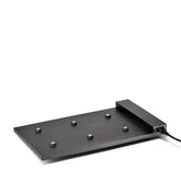 6-Lamp Charging Platform: Poldina, Poldina Mini, Pina, Swap, Swap Mini, Push-up, Home, Crystal, Damina, Angelina - Chargers | 