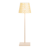 Poldina Graphic Shade - Pink Flowers | 