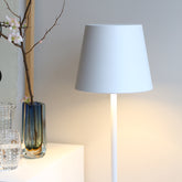 Poldina Pro XXL Floor Lamp - Sand | 