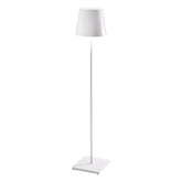 Poldina Pro XXL Floor Lamp (2CCT) - Cordless Collection | 