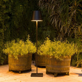 Poldina Pro XXL Floor Lamp (2CCT) - Cordless Collection | 