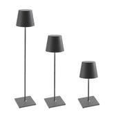 Poldina Pro XXL Floor Lamp - Sand | 