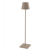 Poldina Pro XXL Floor Lamp (2CCT) - Cordless Collection | 